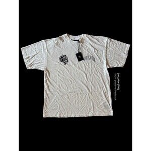 Darc Sport Forever Wolf Loyalty Premium Tee Men’s XL NWT